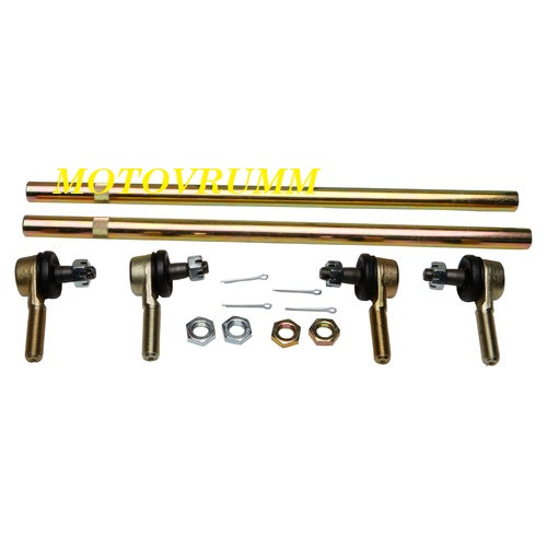 BIELETE DIRECTIE RAMFORSATE ATV QUAD YAMAHA YFZ 450R 08-22 /  CAN-AM DS 450 08-14 [2]