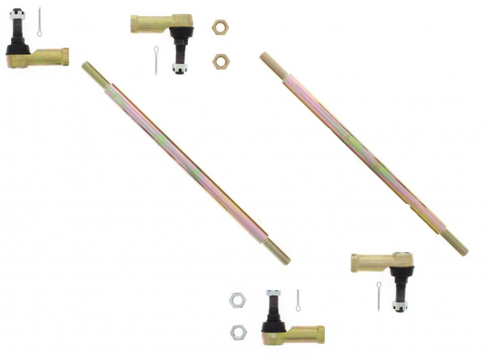 KIT BIELETE DIRECTIE RAMFORSATE CAN-AM G2 Outlander / Renegade 500/570/650/800/1000 [2]