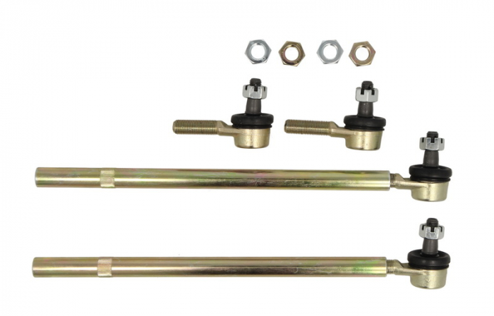 BIELETE DIRECTIE RAMFORSATE CFMOTO 400 AU 16-21 / CFMOTO 500 S  CFORCE  16-19 [1]