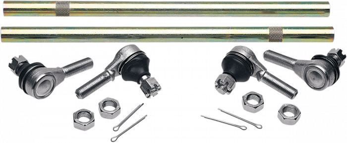 BIELETE DIRECTIE RAMFORSATE YAMAHA GRIZZLY 600/660/700  '02-'13 / SUZUKI LT-Z 400 09-14 / KAWASAKI KFX [1]