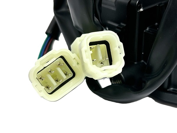 BLOC ACCELERATIE + BUTON 4X4 CFMOTO CF400ATR-5S / CF600ATR-L(T3b) [3]