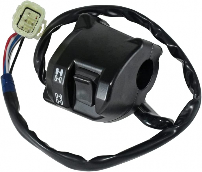 BLOC ACCELERATIE CAN-AM OTLANDE RENEGADE  400/450/500/570/650/800/850/1000 [1]