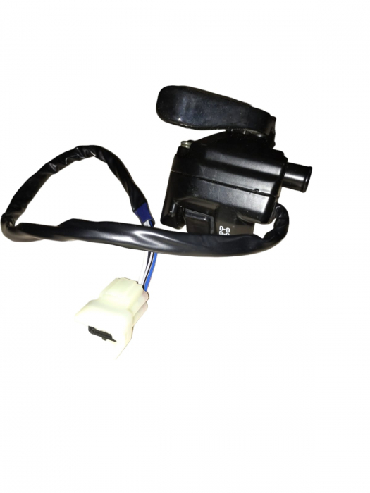 BLOC ACCELERATIE CAN-AM OUTLANDER / RENEGADE  400/450/500/570/650/800/850/1000 AFTERMARKET [2]