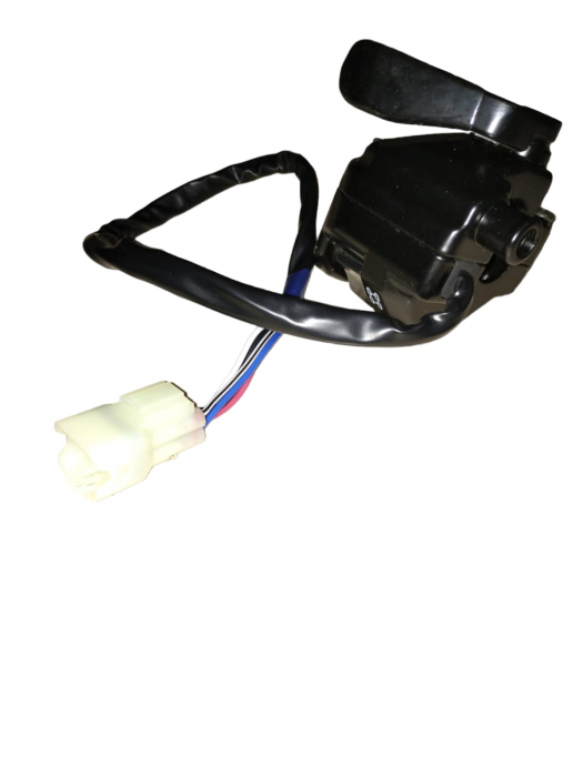 BLOC ACCELERATIE CAN-AM OUTLANDER / RENEGADE  400/450/500/570/650/800/850/1000 AFTERMARKET [4]