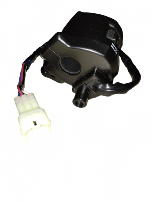 BLOC ACCELERATIE CAN-AM OUTLANDER / RENEGADE  400/450/500/570/650/800/850/1000 AFTERMARKET [3]