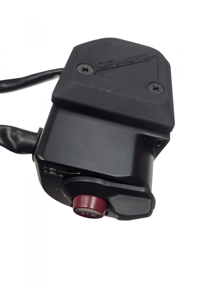 BLOC ACCELERATIE CFMOTO CFORCE CF600ATR-2SC / CF600ATR-2LC 2WD/4WD [3]