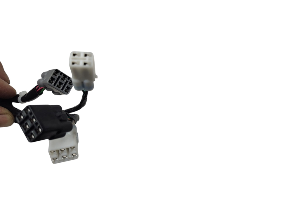 BLOC ACCELERATIE CFMOTO CFORCE CF600ATR-2SC / CF600ATR-2LC 2WD/4WD [4]