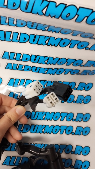 BLOC ACCELERATIE CFMOTO CFORCE 1000 [3]