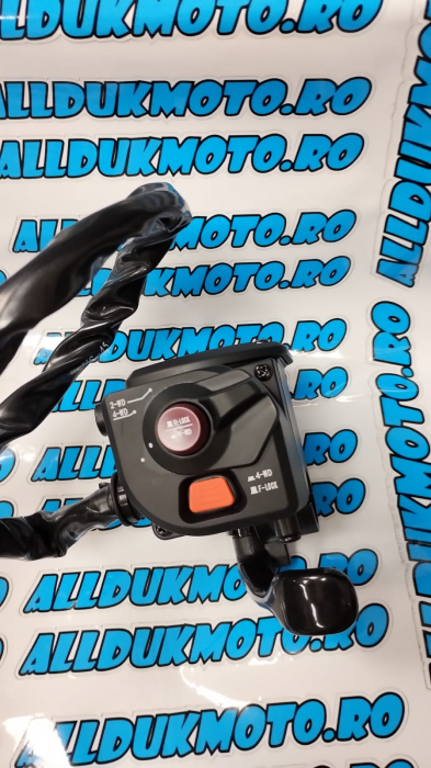 BLOC ACCELERATIE CFMOTO CFORCE 1000 [4]