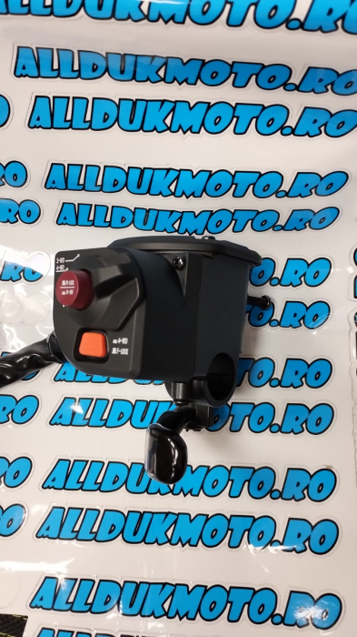 BLOC ACCELERATIE CFMOTO CFORCE 1000 [5]