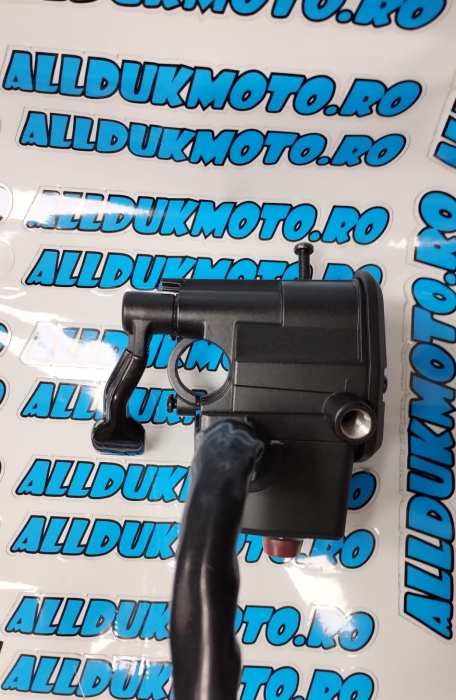 BLOC ACCELERATIE CFMOTO CFORCE 1000 [6]