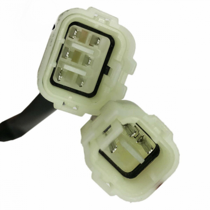 BLOC ACCELERATIE CFMOTO 450 / 500 / 600 / 625 / 800 2007-2019 MUFE ALBE [3]