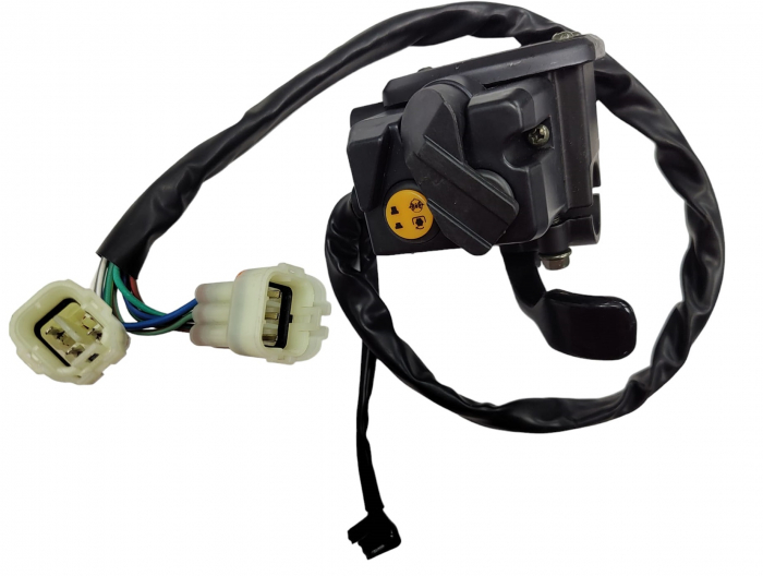 BLOC ACCELERATIE CFMOTO 500 / 625 2007 =>2016 [2]