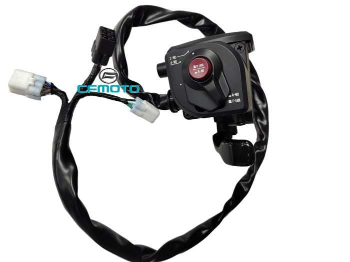 BLOC ACCELERATIE CFMOTO CFORCE 1000 [1]
