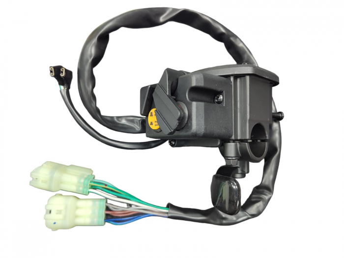BLOC ACCELERATIE CFMOTO CFORCE 400/450/520/550 2019-2024 [3]