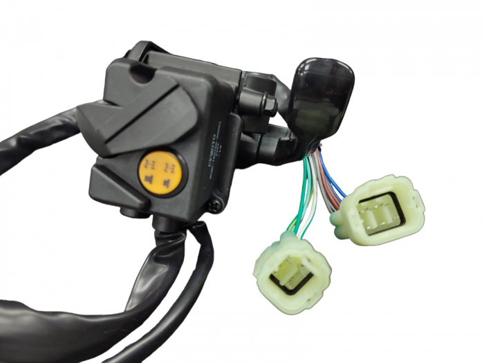 BLOC ACCELERATIE CFMOTO CFORCE 400/450/520/550 2019-2024 [2]