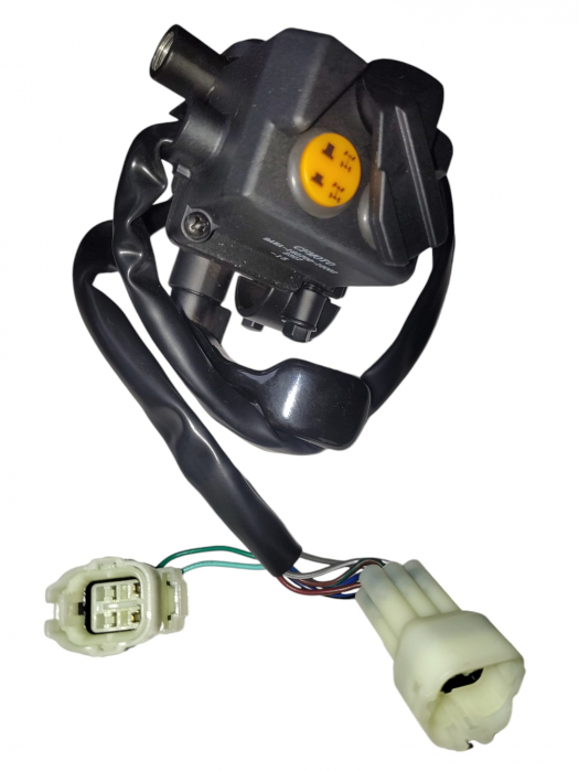 BLOC ACCELERATIE CFMOTO CFORCE 850 2017-2020 [2]