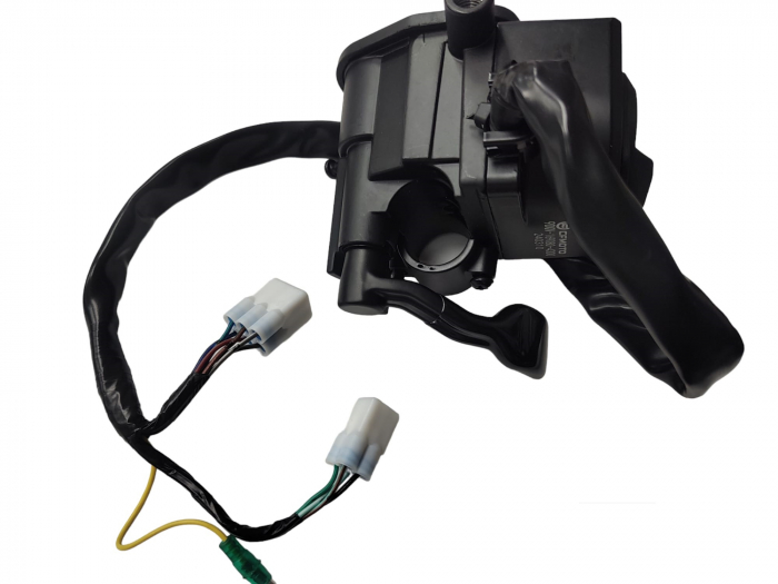 BLOC ACCELERATIE + COMENZI DIFERENTIAL CFMOTO X4 / X5 CF500ATR-9L / CF500AU-9L / CF400ATR-3L [3]