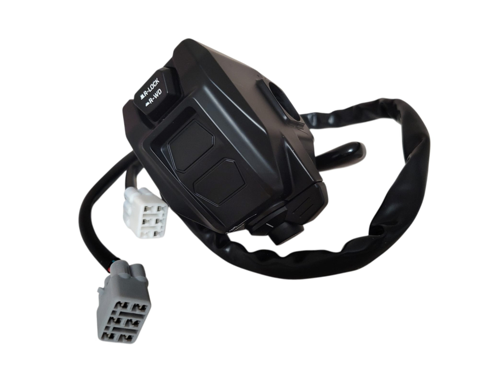 BLOC ACCELERATIE ELECTRONICA CFMOTO 850 / 1000 X10 2025-2026 [2]