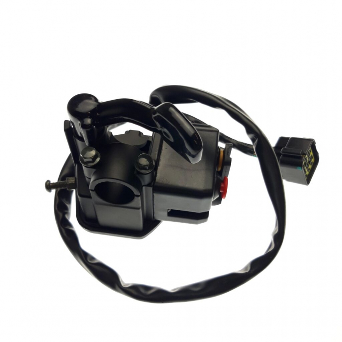 BLOC ACCELERATIE LINHAI 500 / M550 / M570 / M565 / 570 / 650 PROMAX [2]
