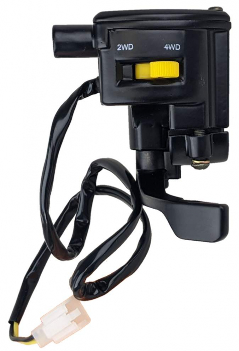 BLOC ACCELERATIE LINHAI ATV 300-3D, ATV 300-D EFI T3b, ATV 300-D T3b, ATV 400-2D, ATV M550 [3]