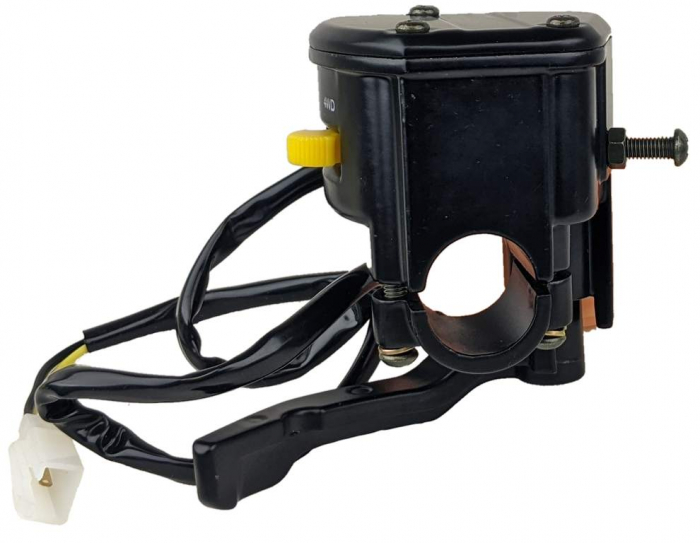 BLOC ACCELERATIE LINHAI ATV 300-3D, ATV 300-D EFI T3b, ATV 300-D T3b, ATV 400-2D, ATV M550 [2]
