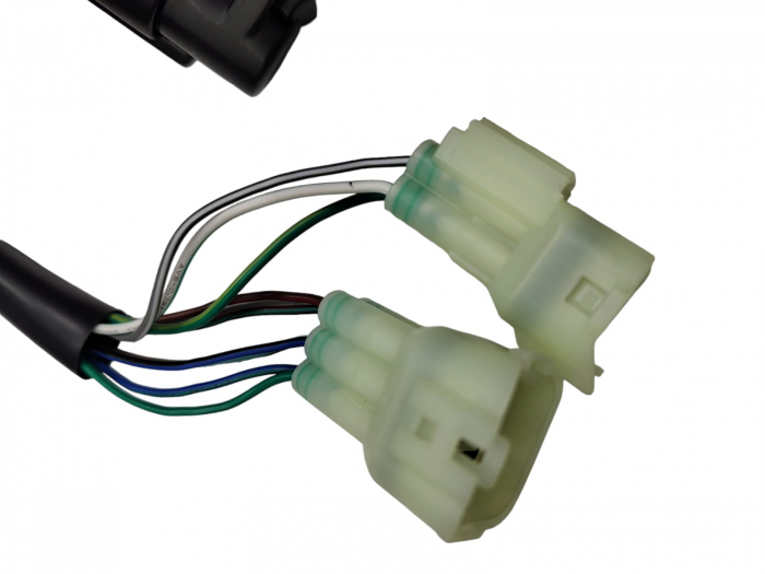 BLOC ACCELRATIE CFMOTO CFORCE 520 / 550 2018-2021 [2]