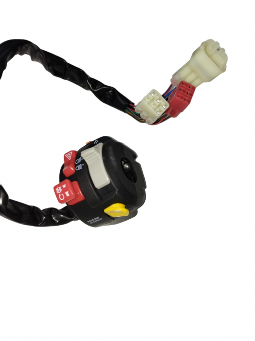BLOC LUMINI CAN-AM OUTLANDER  / RENEGADE 400 -1000 CC 2012-2017 [7]