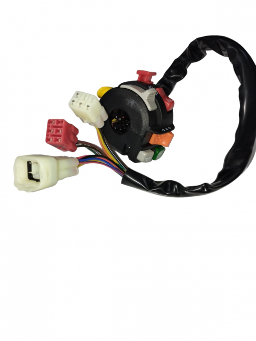 BLOC LUMINI CAN-AM OUTLANDER  / RENEGADE 400 -1000 CC 2012-2017 [2]