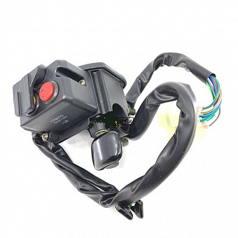 BLOC ACCELERATIE CFMOTO 500 / 625 2007 =>2016 [4]
