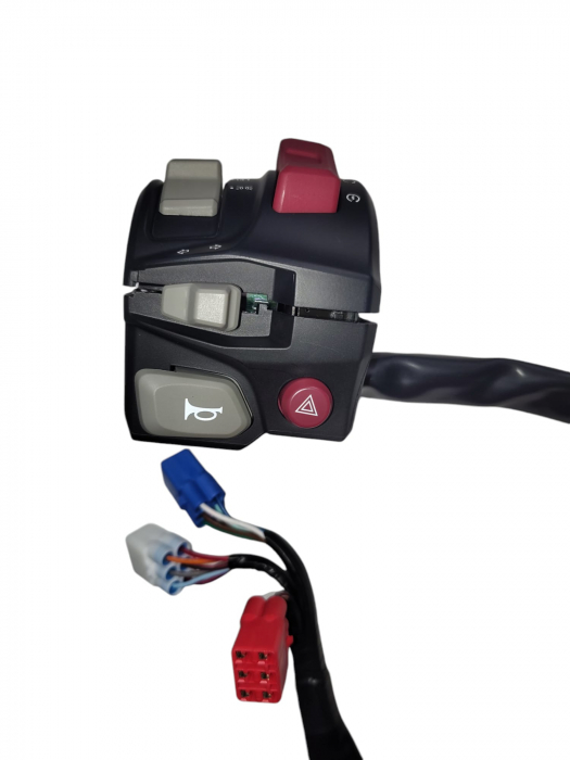 BLOC LUMINI CFMOTO CFORCE 600 / CF600AU-3LF / CF600ATR-2L / CF600ATR-2S / CF600AU-3SF 2022-2023 [2]