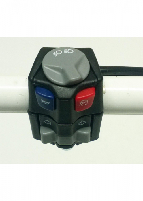 BLOC LUMINI KTM EXC 125/200/250/350/450/500 [2]