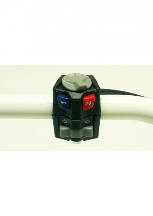 BLOC LUMINI KTM EXC 125/200/250/350/450/500 [3]
