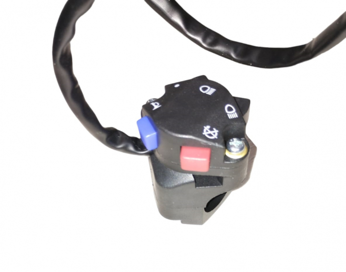BLOC LUMINI KTM / HUSABERG 200/300/400/450/525/530  2001-2015 50311070000 [4]