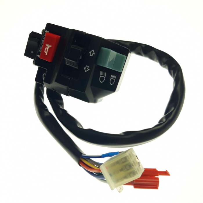 Bloc lumini linhai 200/260/300/400 ORIGINAL [4]