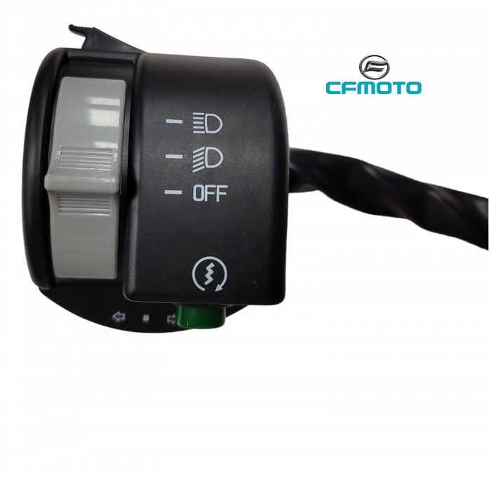 BLOC LUMINI STANGA CFMOTO CFORCE 400/450/500/520/550/600/625 [2]