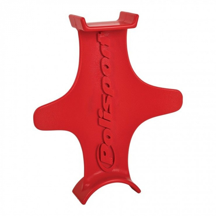 BLOCATOR FURCA FATA MOTOCROS / MX ROSU / NEGRU / ALBASTRU [3]