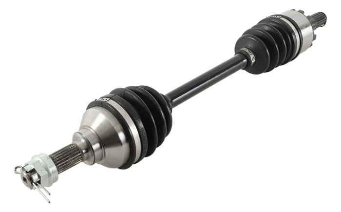 PLANETARA FATA STANGA KAWASAKI KVF650 ȘI BRUTE FORCE 06-13, KVF750 BRUTE FORCE 05-18, KVF750 BRUTE FORCE EPS 12-18 [1]