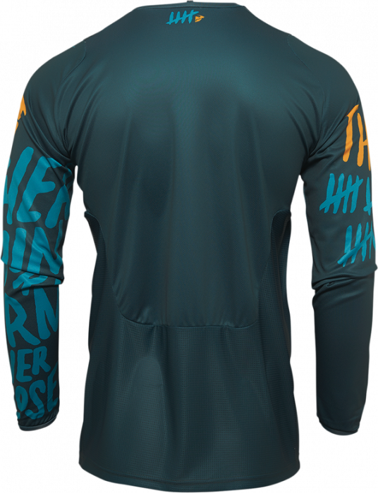 BLUZA MOTO OFFROAD COPII [2]