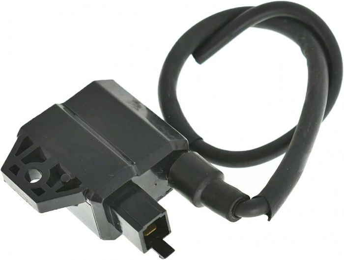 BOBINA INDUCTIE CU CDI SUZUKI LT80 QUAD SPORT '87-'01 [2]