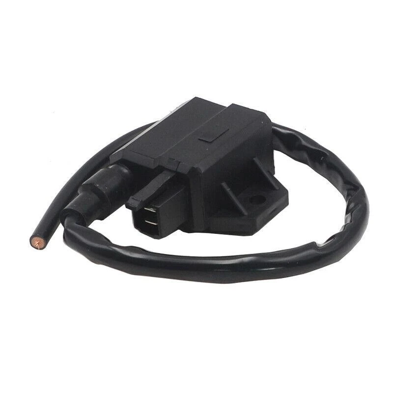 BOBINA INDUCTIE CU CDI SUZUKI LT80 QUAD SPORT '87-'01 [3]