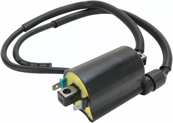 BOBINA INDUCTIE DUBLA HONDA CB 250 / CB 1300 / CBR 1100 / XL 650 V / XRV 750 , Kawasaki ZZR 600 [1]