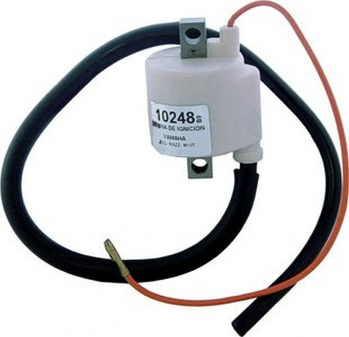 BOBINA INDUCTIE YAMAHA BW 200/350 '85-88, DT 125'88-94, DT 50'88-90, TW 200'87-97, YFS 200 BLASTER '88-96 [1]