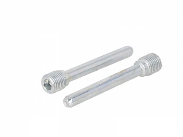 BOLT ETRIER FATA / SPATE YAMAHA TT-R, WR, YFM, YFS, YFZ, YZ 80-850 1989-2015 [1]