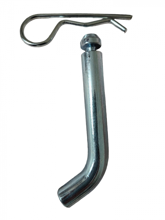 BOLT / PIN SUPORT CARLIG 16MM GROSIME [1]