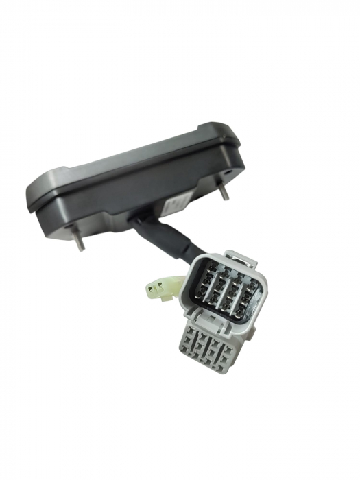 BORD CFMOTO CFORCE 400 / 450 / 500 / 520 / 550  17-23 [2]