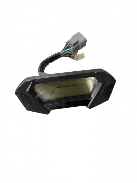 BORD CFMOTO CFORCE 400 / 450 / 500 / 520 / 550  17-23 [1]
