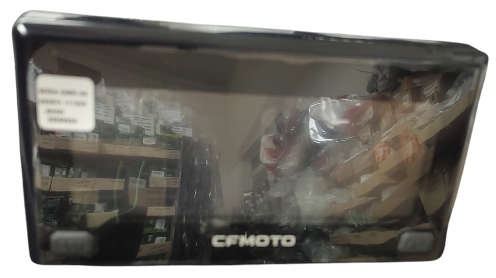 BORD CFMOTO CFORCE 600 / 625 2025-2026 [4]