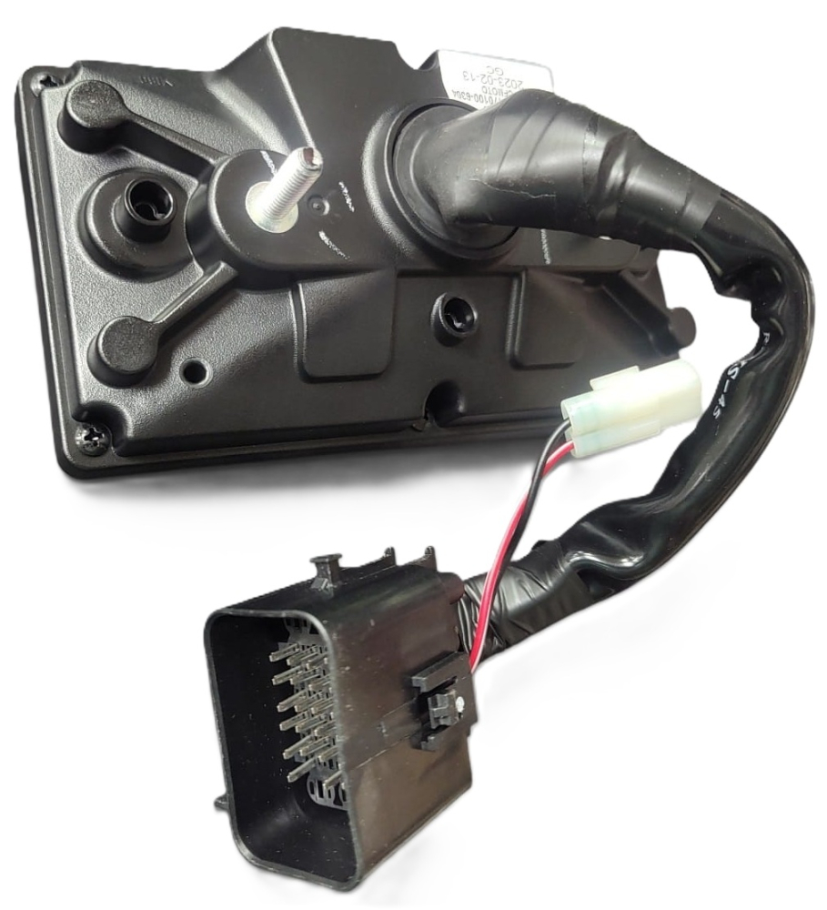 BORD ( LCD ) CFMOTO CFORCE 600 / 625 2020-2022 [2]