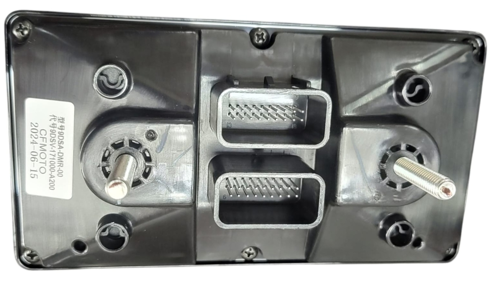 BORD LCD CFMOTO CFORCE 625 2023-2024 [2]